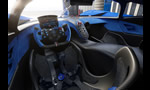 Bugatti Bolide Track Only Prototype 2020